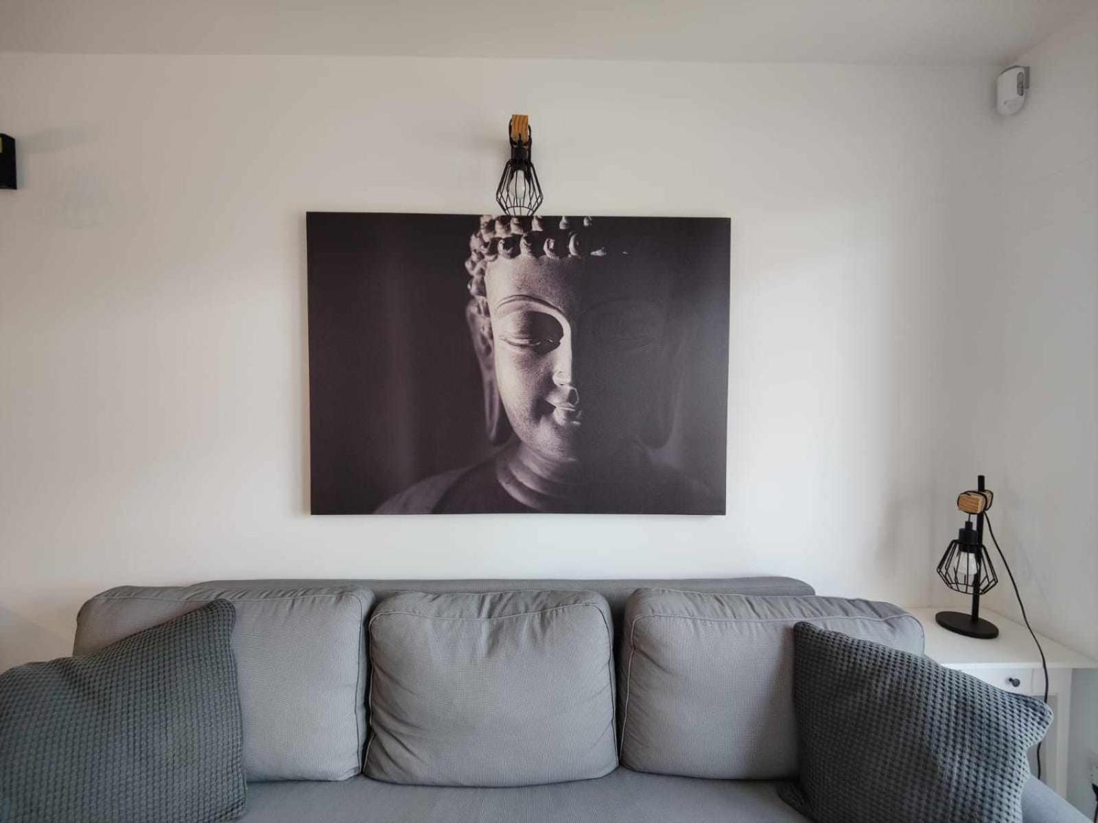 Cozy Zen By Edeal Homes Dénia Exterior foto