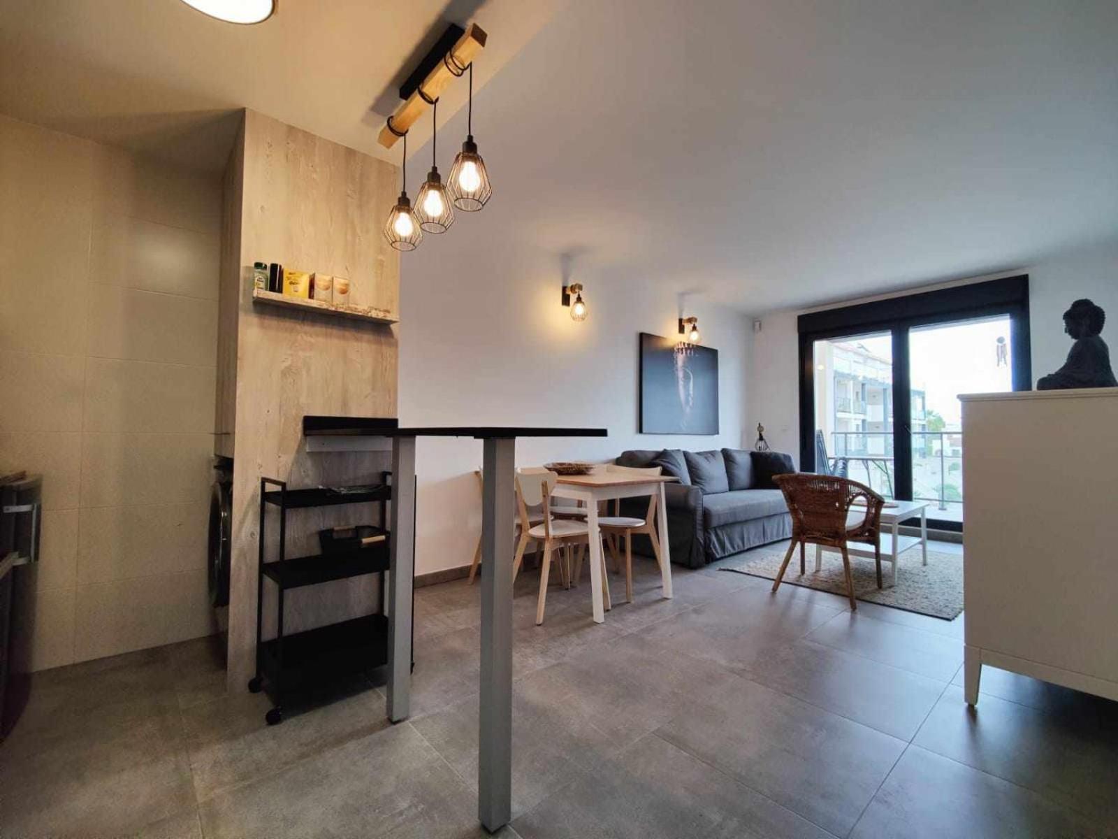 Cozy Zen By Edeal Homes Dénia Exterior foto