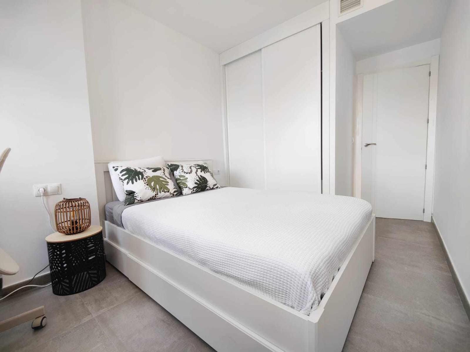 Cozy Zen By Edeal Homes Dénia Exterior foto